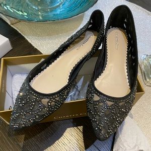 Charter Club Tonina 2F Black